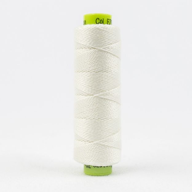 Picture of Sue Spargo Thread 8EZ06 Snow Globe